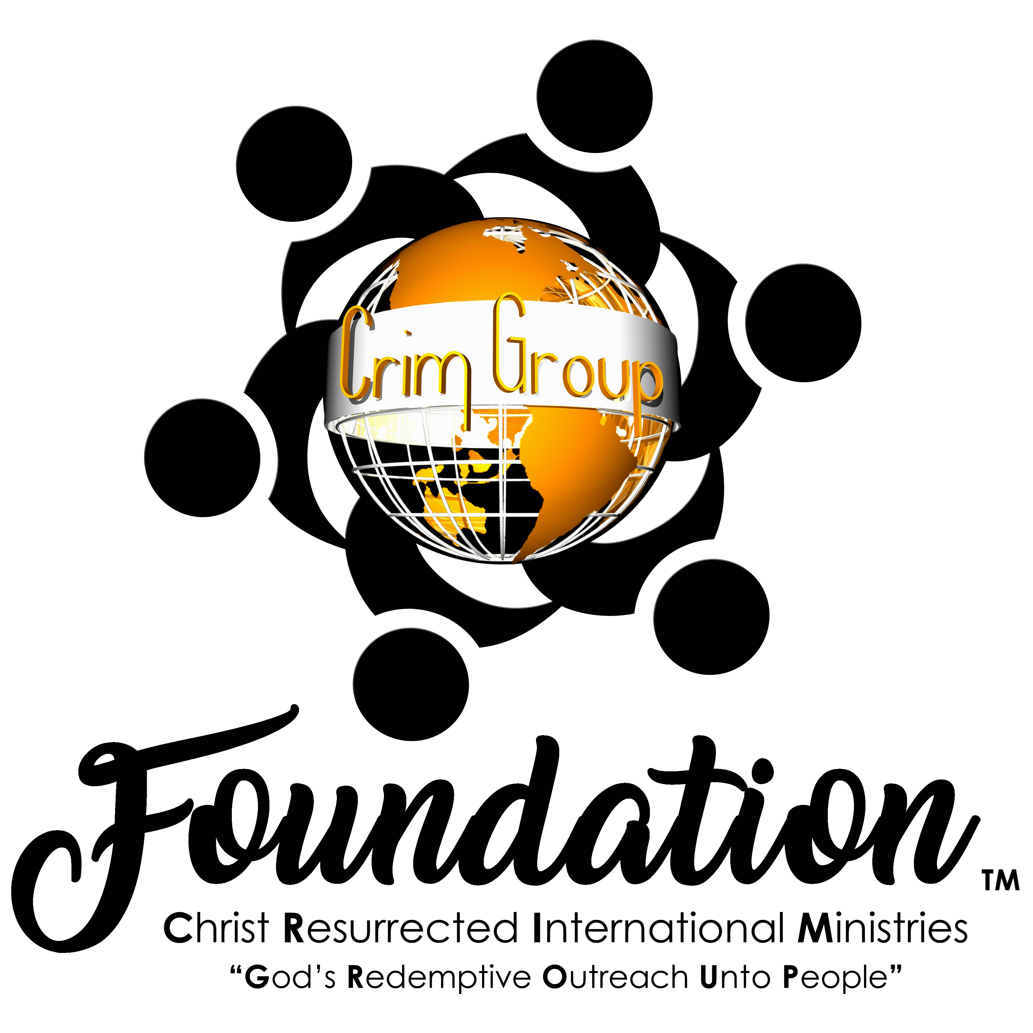 Crim Group Foundation Logo