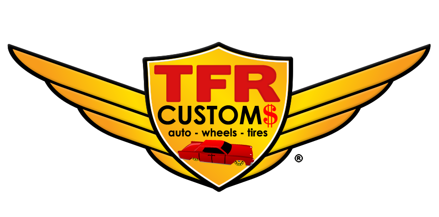 TFR Auto Wheel Tires Web